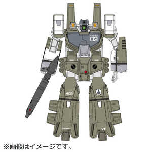 長谷川製作所 1/72 マクロスシリーズ VF1A アーマード バルキリー ブルズアイ作戦 Part1(仮称) 長谷川製作所 1/72 マクロスシリーズ VF1A アーマード バルキリー ブルズアイ作戦 Part1(仮称)