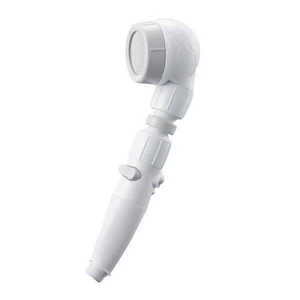 アラミック シャワーヘッド 「3D earth shower 安心STOP」 3DLGY-24N (グレー) アラミック シャワーヘッド 「3D earth shower 安心STOP」 3DLGY-24N (グレー)