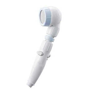 アラミック シャワーヘッド 「3D earth shower 安心STOP」 3DLBL-24N (ブルー) アラミック シャワーヘッド 「3D earth shower 安心STOP」 3DLBL-24N (ブルー)
