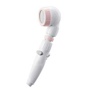 アラミック シャワーヘッド「3D earth shower 安心STOP」 3DLPK-24N (ピンク) アラミック シャワーヘッド「3D earth shower 安心STOP」 3DLPK-24N (ピンク)