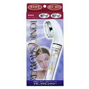 アラミック シャワーヘッド ICS-24N アラミック シャワーヘッド ICS-24N