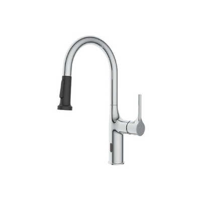 新品未使用箱不良　アラミック/ナノバブルキッチンシャワー水栓 WF-N1 メーカー公認店]アラミック ナノバブル キッチンシャワー ワンホール