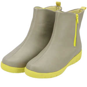 パンジー Pansy 4944 レインステップ 長靴 Mサイズ カーキ P4944 パンジー Pansy 4944 レインステップ 長靴 Mサイズ カーキ P4944