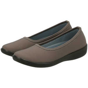 パンジー Pansy 2322 レインステップ 防水シューズ 24cm グレー P2322 パンジー Pansy 2322 レインステップ 防水シューズ 24cm グレー P2322