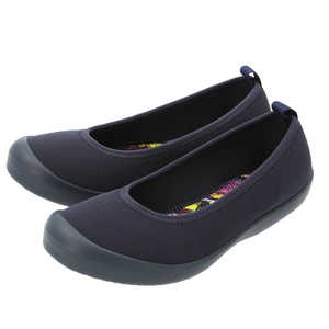 パンジー pansy リラックス ストレッチシューズ 2120 LLサイズ ネイビー P2120