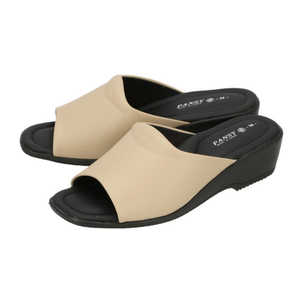 パンジー Pansy 6810 サンダル L(24-24.5cm) ベージュ P6810 パンジー Pansy 6810 サンダル L(24-24.5cm) ベージュ P6810