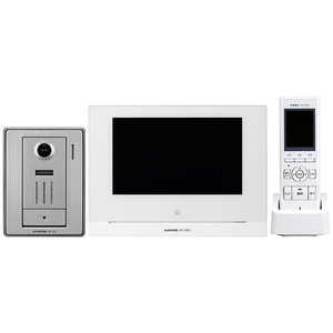 アイホン スマートフォン連動テレビドアホン WP-24シリーズ WP-24A アイホン スマートフォン連動テレビドアホン WP-24シリーズ WP-24A