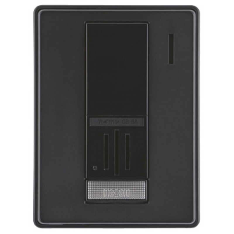 アイホン インターホン アイホン Gb Ba 玄関子機 カメラなしタイプ Gbba の通販 カテゴリ 防犯 防災 Diy用品 アイホン 家電通販のコジマネット 全品代引き手数料無料