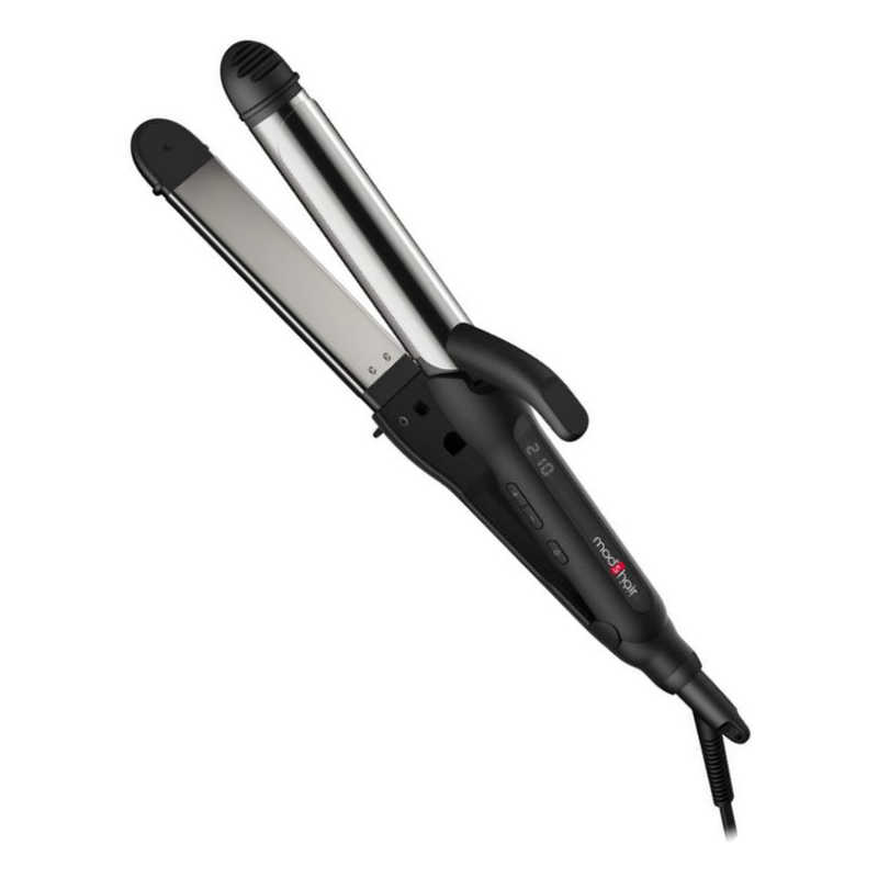 モッズヘア マイナスイオンストレート カールアイロン モッズ ヘア アドバンス 32mm Mhi 3256 K の通販 カテゴリ 美容家電 健康家電 モッズヘア ﾓｯｽﾞﾍｱ 家電通販のコジマネット 全品代引き手数料無料