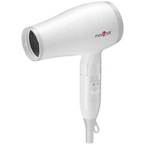 モッズヘア アウトレット ヘアードライヤー モッズヘア Mhd 1244 W ホワイト 国内専用 の通販 カテゴリ 美容家電 健康家電 モッズヘア モッズヘア 家電通販のコジマネット 全品代引き手数料無料