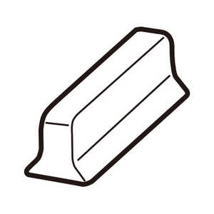 ビタントニオ VYG-20用牛乳パック用カバー PVYG-20-MC ビタントニオ VYG-20用牛乳パック用カバー PVYG-20-MC