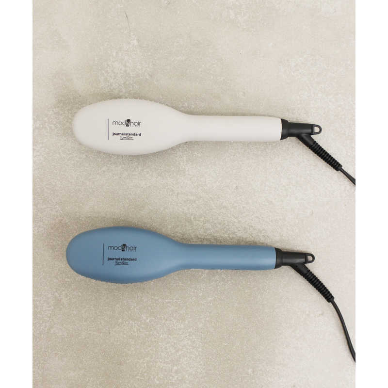 モッズヘア コンパクトイオンヒｰトブラシ ジャｰナルスタンダｰド モッズヘア Mjb 5040 G グレｰジュ の通販 カテゴリ 美容家電 健康家電 モッズヘア ジャーナルスタンダード モッズヘア 家電通販のコジマネット 全品代引き手数料無料