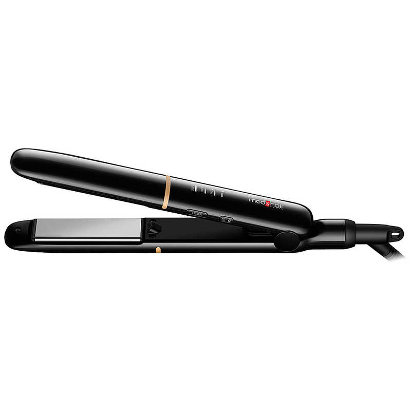 モッズヘア マイナスイオンストレートアイロン ブラック 交流 コード 式 国内 海外対応 Mhs 2476 K の通販 カテゴリ 美容家電 健康家電 モッズヘア モッズヘア 家電通販のコジマネット 全品代引き手数料無料