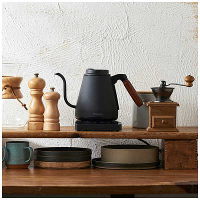 ビタントニオ 温調ドリップケトル アクティ2 [0.8L] ACTYII VEK