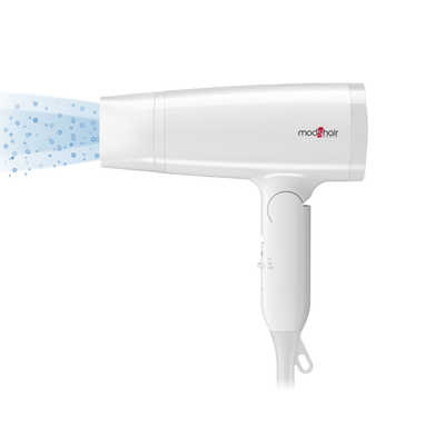 mod’s hair MHD-1244-K スタイリッシュ マイナスイオンヘアードライヤー – mod's hair