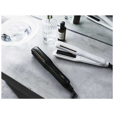 モッズヘア ストレートアイロン プリヴィレージュ シルクミラー