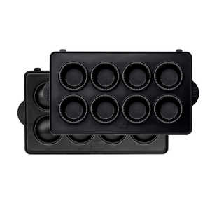 カップケーキプレート ビタントニオ PVWH20CC カップケーキプレート ビタントニオ PVWH20CC
