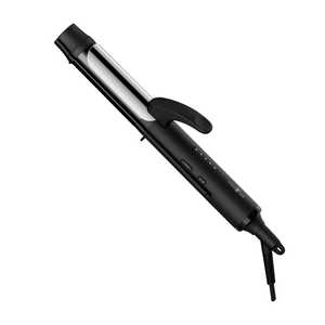 モッズヘア アドバンススマート マイナスイオン 2WAYアイロン 32mm 120℃?200℃ 海外対応 交流(コード)式 ブラック MHI3287K モッズヘア アドバンススマート マイナスイオン 2WAYアイロン 32mm 120℃?200℃ 海外対応 交流(コード)式 ブラック MHI3287K