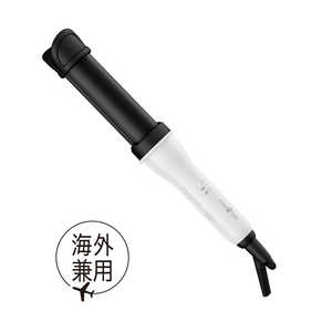 モッズヘア アドバンススマート イージー・カール 32mm 140℃?200℃ 海外対応 交流(コード)式 ホワイト MHI3284W モッズヘア アドバンススマート イージー・カール 32mm 140℃?200℃ 海外対応 交流(コード)式 ホワイト MHI3284W
