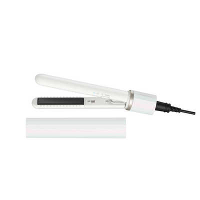 モッズヘア スタイリッシュ モバイルヘアアイロン 160℃～190℃ 海外対応