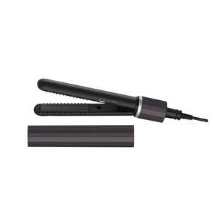 モッズヘア モバイルヘアアイロン(パープルブラック) モッズ・ヘア ブラック MHS-1343-PK モッズヘア モバイルヘアアイロン(パープルブラック) モッズ・ヘア ブラック MHS-1343-PK