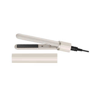 モッズヘア スタイリッシュ モバイルヘアアイロン 160℃?190℃ 海外対応 USB給電式 アッシュグレー MHS-1343-AG モッズヘア スタイリッシュ モバイルヘアアイロン 160℃?190℃ 海外対応 USB給電式 アッシュグレー MHS-1343-AG
