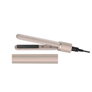 モッズヘア モバイルヘアアイロン(ヌードベージュ) モッズ・ヘア ヌードベージュ MHS-1343-NB モッズヘア モバイルヘアアイロン(ヌードベージュ) モッズ・ヘア ヌードベージュ MHS-1343-NB