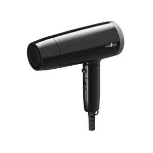 モッズヘア マイナスイオンヘアードライヤー(ブラック) ブラック MHD-1222-K モッズヘア マイナスイオンヘアードライヤー(ブラック) ブラック MHD-1222-K