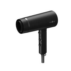 モッズヘア ダブルイオンヘアードライヤー ブラック MHD-1248-K