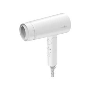 モッズヘア ダブルイオンヘアードライヤー ホワイト MHD-1248-W