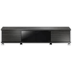 朝日木材 テレビ台 目安:?60型対応 ロータイプ AS-GD1400L 朝日木材 テレビ台 目安:?60型対応 ロータイプ AS-GD1400L