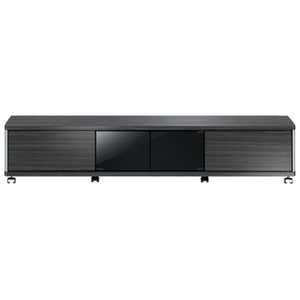 朝日木材 テレビ台 目安:?70型対応 ロータイプ AS-GD1600L 朝日木材 テレビ台 目安:?70型対応 ロータイプ AS-GD1600L