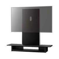 朝日木材　40～65V型対応壁寄せラック AS-WG1200-DB テレビ台 615IskBX9XL._UF894,1000_QL80_.jpg