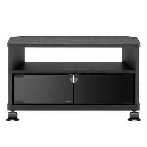 朝日木材 テレビ台 目安:?26型対応 ブラック AS-KAD590-B 朝日木材 テレビ台 目安:?26型対応 ブラック AS-KAD590-B