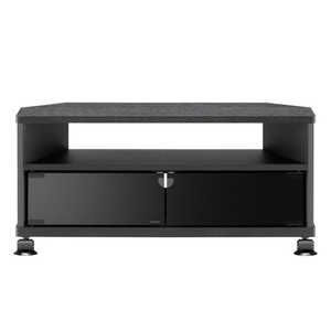 朝日木材 テレビ台 目安:?32型対応 ブラック AS-KAD740-B 朝日木材 テレビ台 目安:?32型対応 ブラック AS-KAD740-B