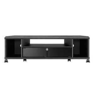 朝日木材 テレビ台 目安:?52型対応 ブラック AS-KAD1200-B 朝日木材 テレビ台 目安:?52型対応 ブラック AS-KAD1200-B