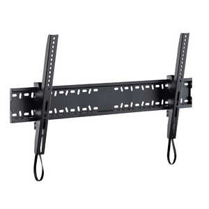 朝日木材 ウォールフィットマウント 推奨テレビサイズ 60~84V TLT-001-BK ブラック 朝日木材 ウォールフィットマウント 推奨テレビサイズ 60~84V TLT-001-BK ブラック