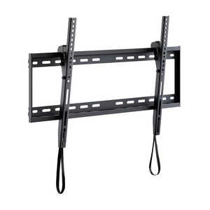 朝日木材 ウォールフィットマウント 推奨テレビサイズ 40~70V TLT-004-BK ブラック 朝日木材 ウォールフィットマウント 推奨テレビサイズ 40~70V TLT-004-BK ブラック