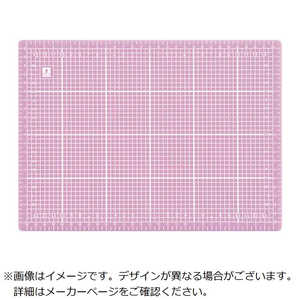 ミワックス スケルトンカッティングマット 300×200×2mm ピン STNA4P ミワックス スケルトンカッティングマット 300×200×2mm ピン STNA4P