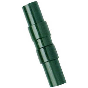 第一ビニール 菜園ジョイントパイプ 20mmxL2100mm サイエンジョイントパイプ