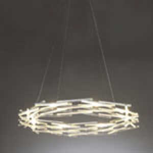 山田照明 LED照明 ペンダントライト 電球色 Laurea ローリア PD-2582-L