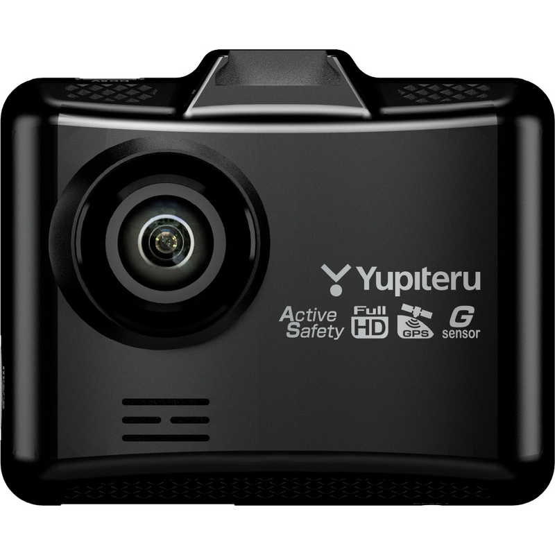 ユピテル ユピテル ドライブレコーダー [Full HD（200万画素） /一体型] SN-ST2200c SN-ST2200c