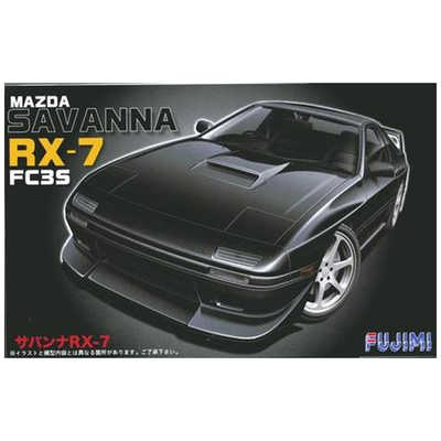 フジミ模型 1/24 インチアップシリーズ 新型シビック タイプR の