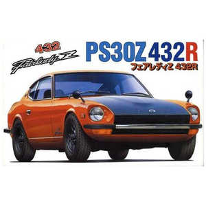 եϷ 1/24 åץ꡼ No.91 եǥZ 432R