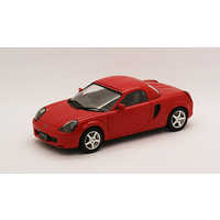 フジミ模型 1/24 トヨタ MR-S S EDITION の通販 - カテゴリ