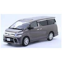 ヴェルファイア 1/24 フジミ 1/24 ヴェルファイア ZA G EDITION（ブラック） スケール