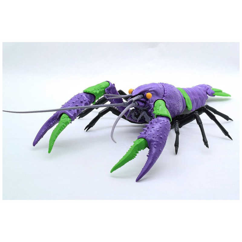 フジミ模型 自由研究シリーズ No 241 エヴァンゲリオン編 アメリカザリガニ 初号機仕様 の通販 カテゴリ おもちゃ フジミ模型 家電通販のコジマネット 全品代引き手数料無料