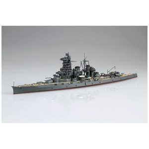Amazon | フジミ模型 1/700 特シリーズ No.25 日本海軍高速戦艦