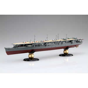 フジミ模型 1/700 帝国海軍シリーズNo.38 日本海軍航空母艦 祥鳳 昭和17年 フルハルモデル