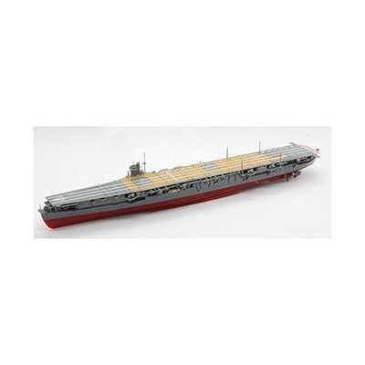 (未使用･未開封品)　フジミ模型 1/700 特EASYシリーズSPOT No.6 日本海軍航空母艦 蒼龍 フルハルモデル 色分け済みプラモデル qdkdu57 フジミ模型 1/700 特EASYシリーズSPOT No.6 日本海軍航空母艦